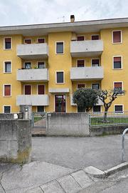 Appartamento Tricamere all'Ultimo