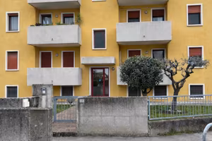 Appartamento Tricamere all'Ultimo