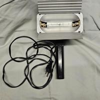 Atlas illuminatore Vintage 1000 Watt