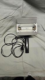 Atlas illuminatore Vintage 1000 Watt