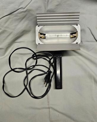 Atlas illuminatore Vintage 1000 Watt