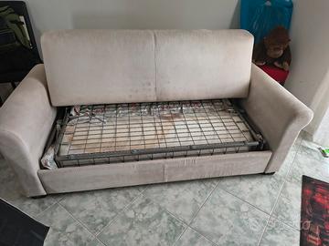 divano letto 