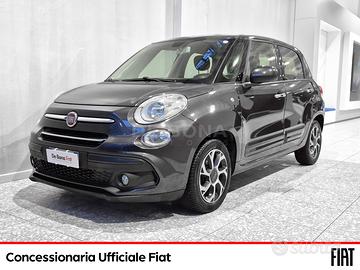 Fiat 500L 1.4 pop star 95cv