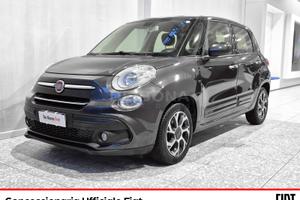 Fiat 500L 1.4 pop star 95cv
