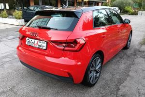 AUDI A1 SPB 35 TFSI S tronic S line edition*auto