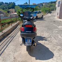 Piaggio X9 - 2003
