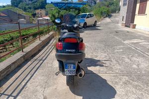 Piaggio X9 - 2003