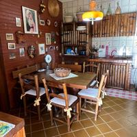 Cucina Rustica completa