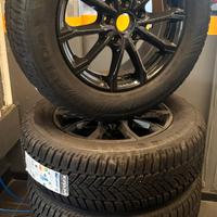 Pneumatici e cerchi Mak 215/65 16 Dacia Renault