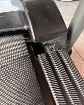 Tapis Roulant usato