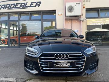 Audi A5 40 TDI SportBack 190 CV ultra S tronic