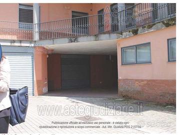 Magazzino Vallo della Lucania [A4343868]