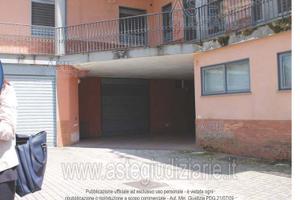 Magazzino Vallo della Lucania [A4343868]