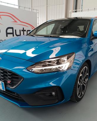 Ford Focus 1.0 EcoBoost 125 CV 5p. ST-Line