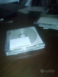 riviste elettronica d'epoca su CD