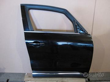 Renault Espace V Porta/Sportello/Portiera