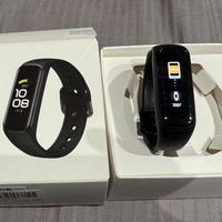 Samsung Galaxy Fit2 smartwatch