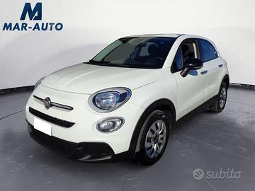 FIAT 500X 1.0 T3 120 CV Cult