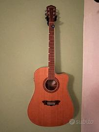 Chitarra Acustica WASHBURN WD32S
