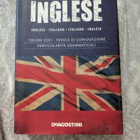 Dizionario inglese-italiano/italiano-inglese