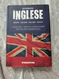 Dizionario inglese-italiano/italiano-inglese