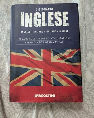 Dizionario inglese-italiano/italiano-inglese