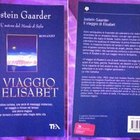 Il viaggio di elisabet