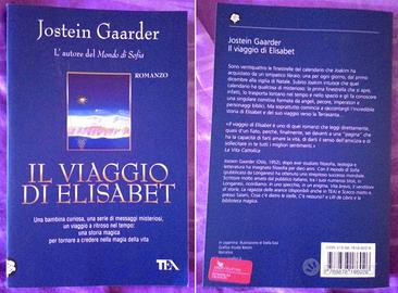 Il viaggio di elisabet