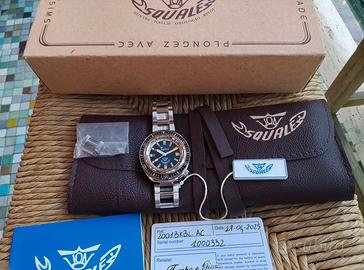 Diver Squale