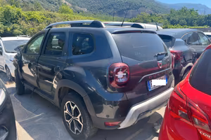 Dacia Duster 1.5 Blue dCi 8V 115 CV 4x2 Prestige