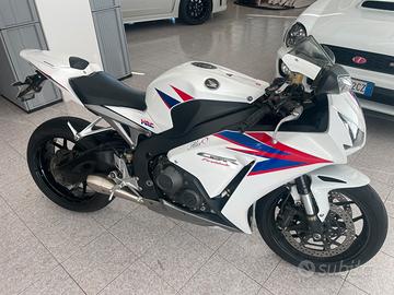 Honda Cbr 1000 fireblade