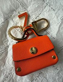 Portachiavi borsetta Nannini