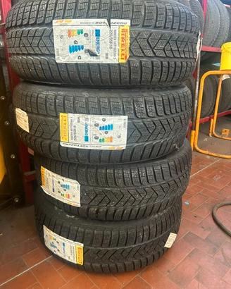 Gomme Pirelli 225/55/18