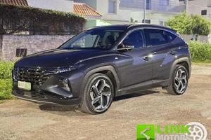 HYUNDAI Tucson 1.6 CRDI 48V DCT Exellence