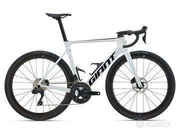 Giant Propel Advanced 1 / Pre ordine