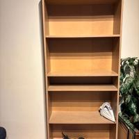 libreria IKEA Billy