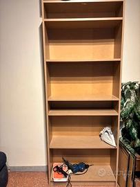 libreria IKEA Billy