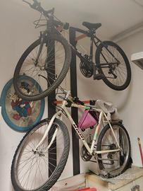 Bici mountain-bike 