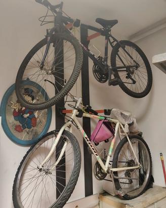 Bici mountain-bike 