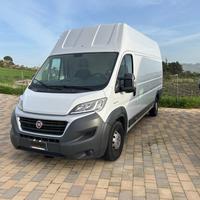 Fiat Ducato 35 2.3 MJT 130CV PLM-SL-TA Furgone Max