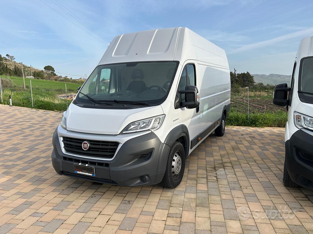 Fiat Ducato (4ª serie)
