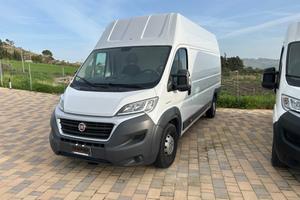 Fiat Ducato 35 2.3 MJT 130CV PLM-SL-TA Furgone Max