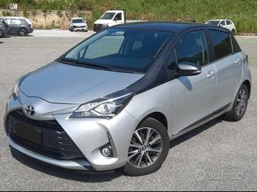 Toyota Yaris edition - 2019