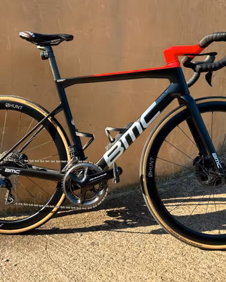 BMC Teammachine SLR  tg 54