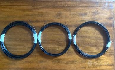 Matassine Babolat RPM Blast 1,25