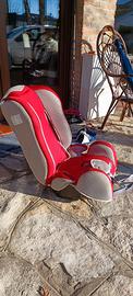 Seggiolino Auto Foppapedretti Dinamyk