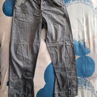 levis cucitura storta anni 90/2000