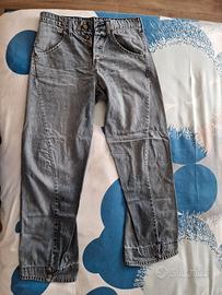 levis cucitura storta anni 90/2000