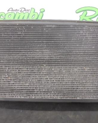 KIT RADIATORI PER AUDI TT 8J 2.0 FSI ANNO 2009