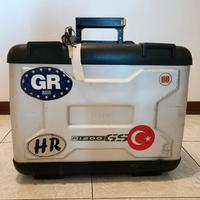 VALIGIA LATERALE DESTRA VARIO BMW R1200 GS R1200 G